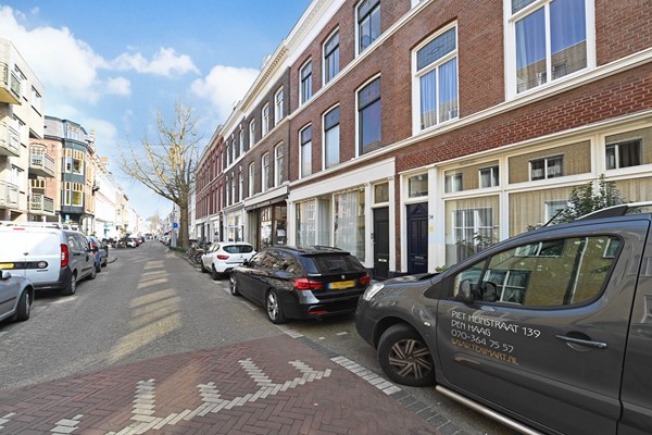 Medium property photo - Witte de Withstraat 32A, 2518 CV Den Haag